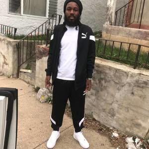 Meet your Posher, Ahmad